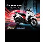 HONDA  CLICK 125 (NEW CAR)